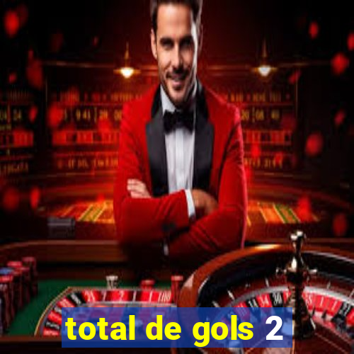 total de gols 2-3 betano